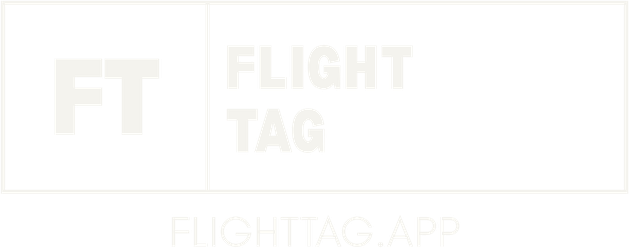 FlightTag, flighttag.app